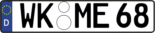 WK-ME68