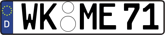 WK-ME71