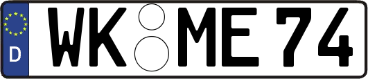 WK-ME74