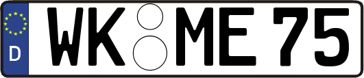WK-ME75