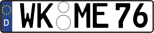 WK-ME76
