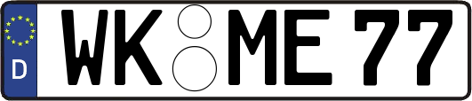 WK-ME77