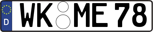 WK-ME78