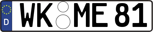 WK-ME81