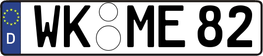 WK-ME82