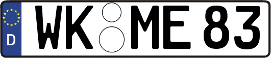 WK-ME83