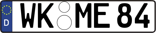 WK-ME84