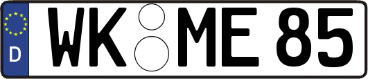 WK-ME85