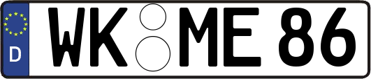 WK-ME86