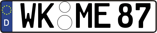 WK-ME87