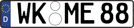 WK-ME88