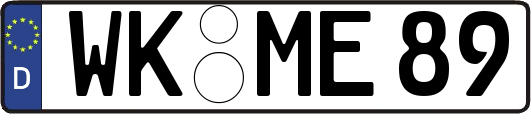 WK-ME89