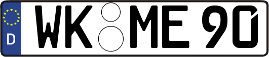 WK-ME90