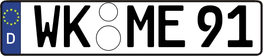 WK-ME91