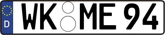 WK-ME94