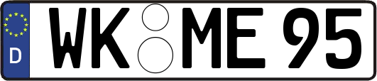 WK-ME95