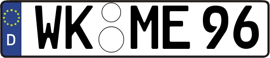 WK-ME96