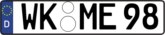 WK-ME98