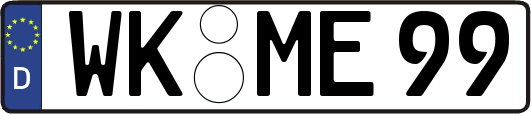WK-ME99
