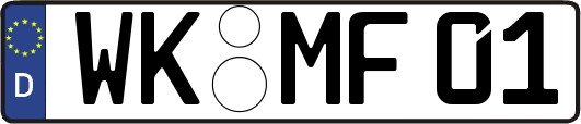 WK-MF01