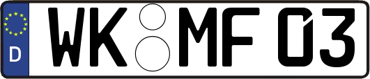 WK-MF03