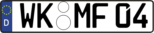 WK-MF04