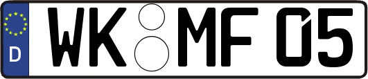 WK-MF05