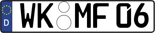 WK-MF06