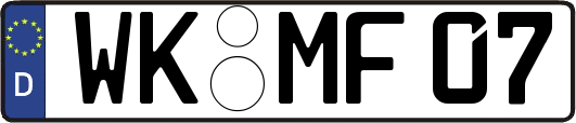 WK-MF07