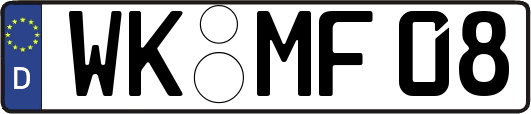 WK-MF08