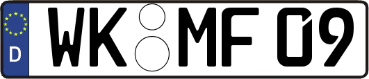 WK-MF09