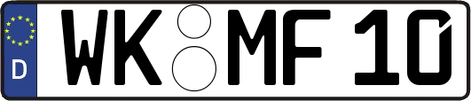 WK-MF10
