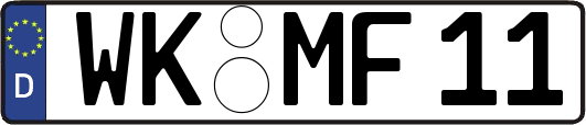 WK-MF11