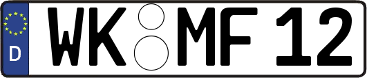 WK-MF12
