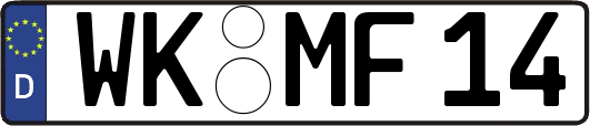 WK-MF14