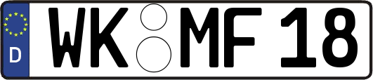 WK-MF18