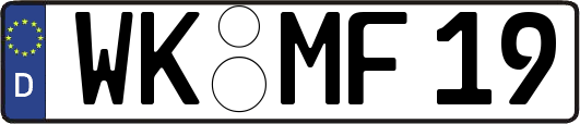 WK-MF19
