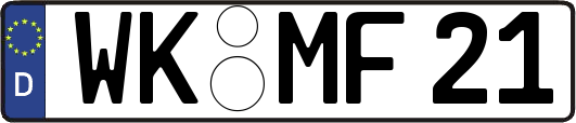 WK-MF21