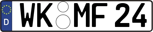 WK-MF24