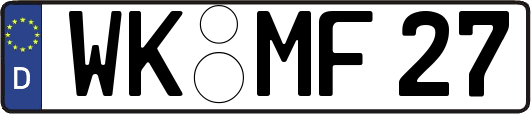 WK-MF27