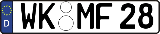 WK-MF28