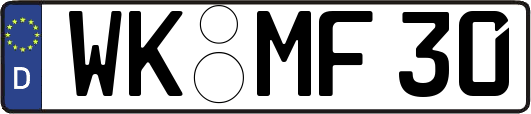 WK-MF30