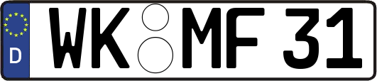 WK-MF31