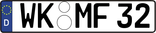 WK-MF32