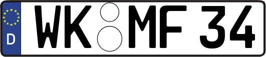 WK-MF34