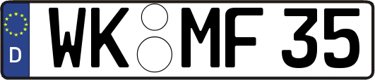 WK-MF35