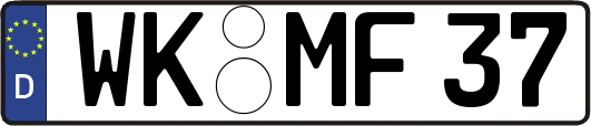 WK-MF37