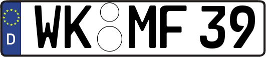 WK-MF39