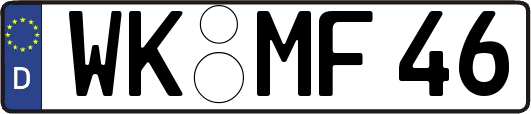 WK-MF46