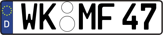 WK-MF47